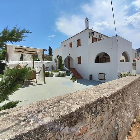 Sunblaze Studios1 Spetses Екстер'єр фото