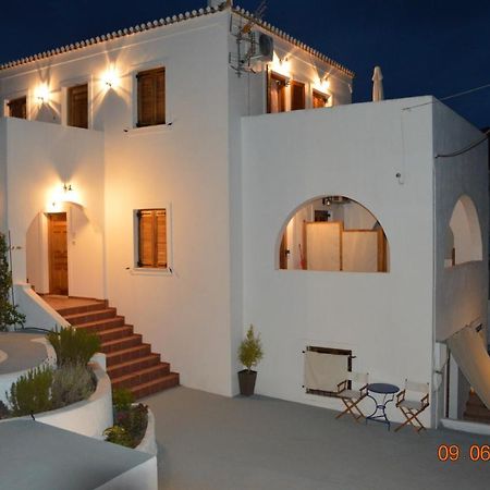 Sunblaze Studios1 Spetses Екстер'єр фото