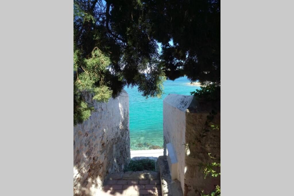 Sunblaze Studios1 Spetses Екстер'єр фото