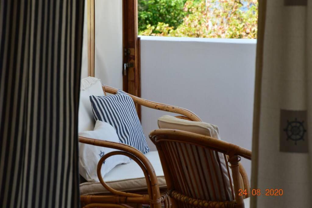 Sunblaze Studios1 Spetses Екстер'єр фото