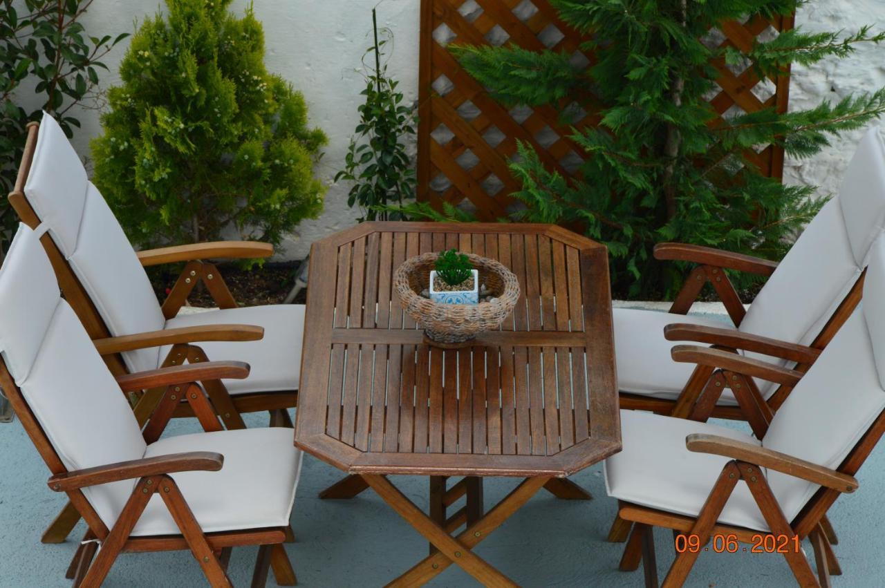 Sunblaze Studios1 Spetses Екстер'єр фото