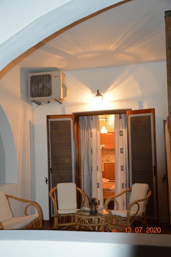 Sunblaze Studios1 Spetses Екстер'єр фото