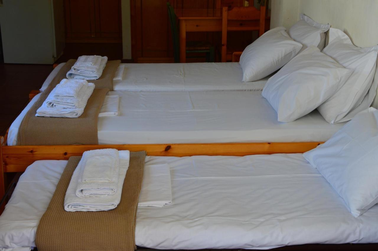 Sunblaze Studios1 Spetses Екстер'єр фото