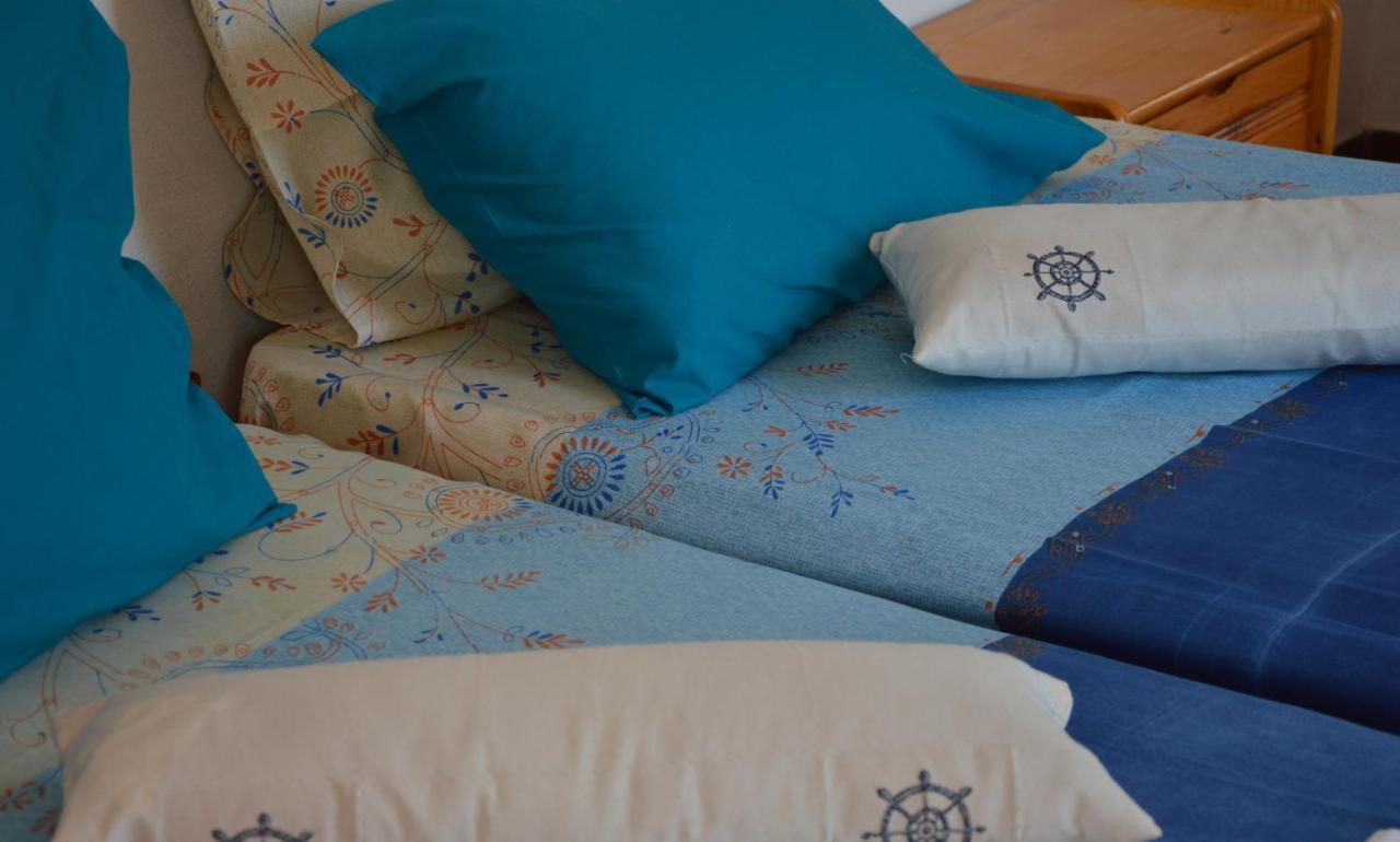 Sunblaze Studios1 Spetses Екстер'єр фото