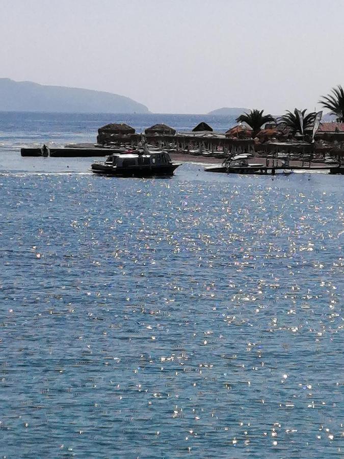 Sunblaze Studios1 Spetses Екстер'єр фото