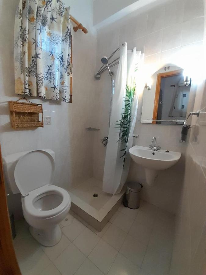 Sunblaze Studios1 Spetses Екстер'єр фото
