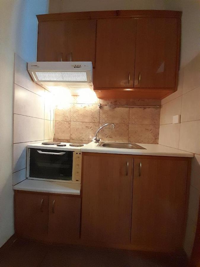 Sunblaze Studios1 Spetses Екстер'єр фото