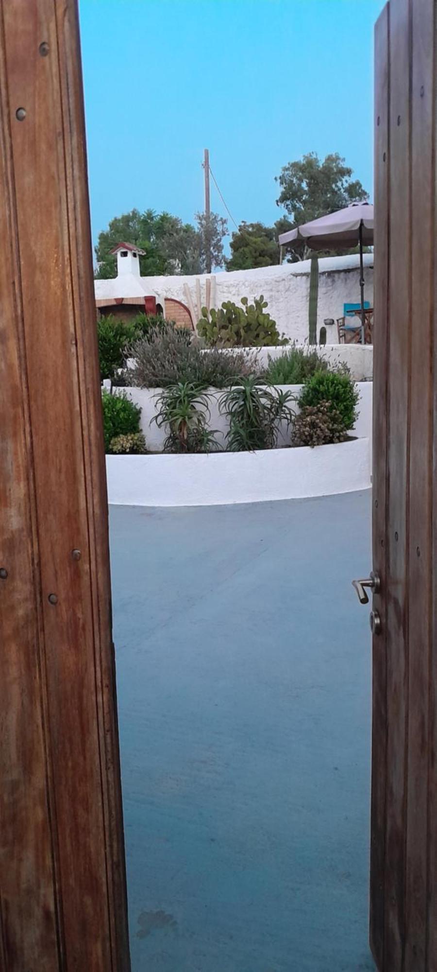 Sunblaze Studios1 Spetses Екстер'єр фото