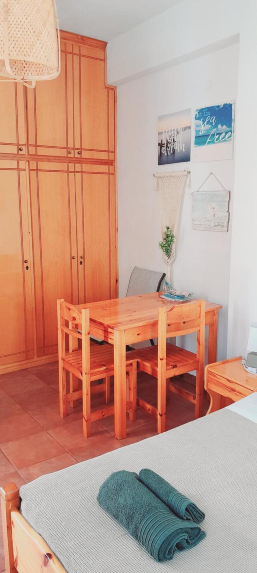 Sunblaze Studios1 Spetses Екстер'єр фото