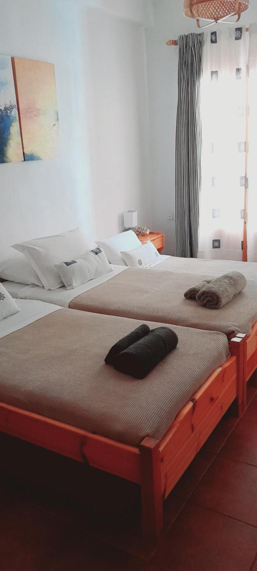 Sunblaze Studios1 Spetses Екстер'єр фото