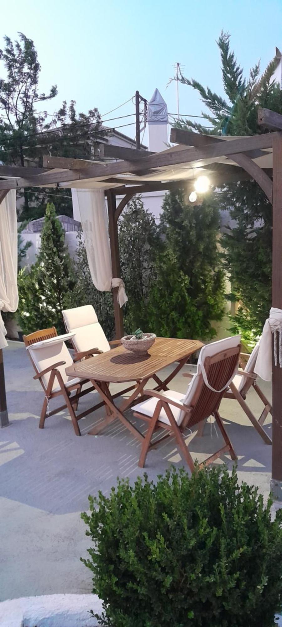 Sunblaze Studios1 Spetses Екстер'єр фото