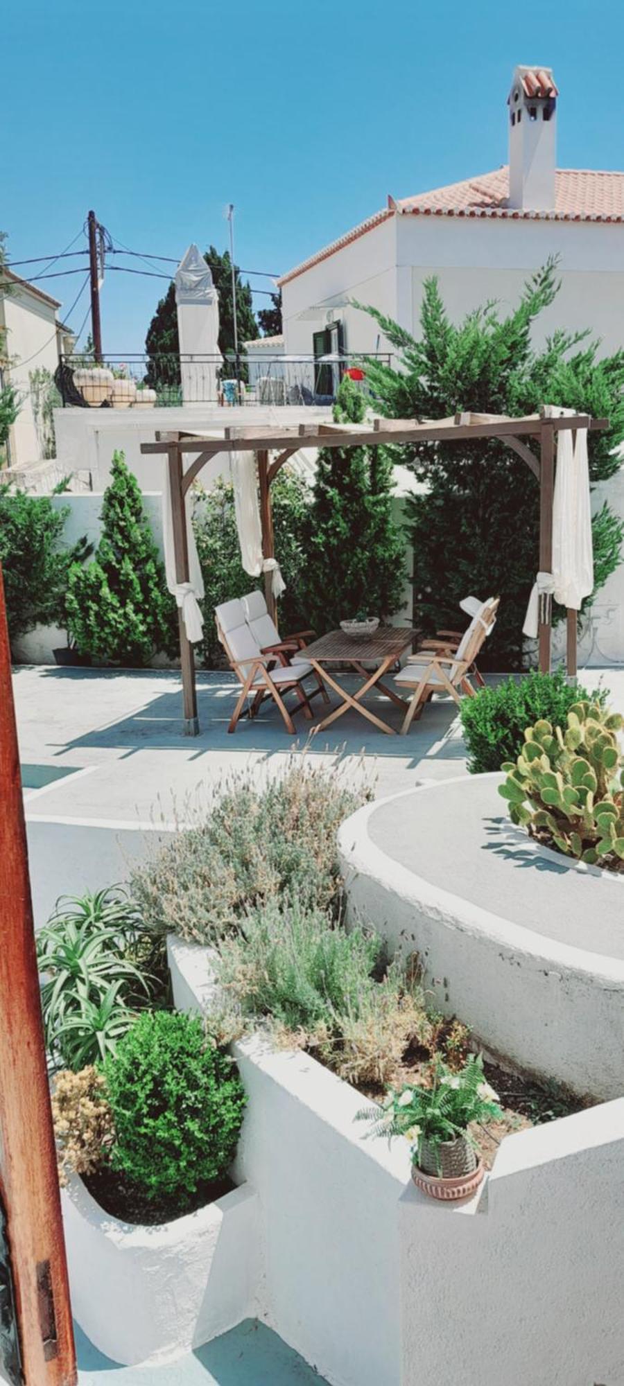 Sunblaze Studios1 Spetses Екстер'єр фото